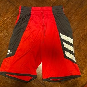 Adidas Women’s Basketball Shorts - Size Small